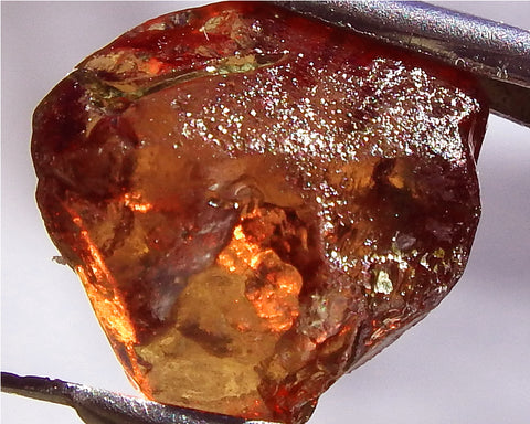 Malaia Color-Change Garnet 13.83 cts. Ref. MR/20