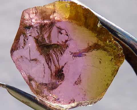 Tourmaline - 17.58 cts -  Ref. TO-50