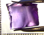 Amethyst – Burundi - 12.97 cts - Ref. AM/64- THIS PARCEL HAS BEEN RESERVED