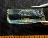 Vanadium Beryl (Emerald?) – Nigeria – 4.84 ct. Ref. AQ/187- THIS STONE HAS BEEN RESERVED