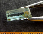 Vanadium Beryl (Emerald?) – Nigeria – 2.06 ct. Ref. AQ/192