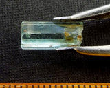 Vanadium Beryl (Emerald?) – Nigeria – 2.06 ct. Ref. AQ/192