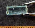 Vanadium Beryl (Emerald?) – Nigeria – 2.66 ct. Ref. AQ/195