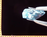 Aquamarine – Mozambique - 3.06 cts - Ref. AQ-106