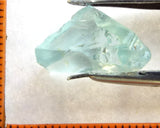 Aquamarine – Nigeria -  7.30 ct. Ref. AQ/169