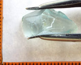 Aquamarine – Nigeria -  7.30 ct. Ref. AQ/169