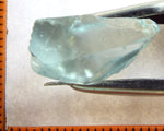 Aquamarine – Nigeria -  7.30 ct. Ref. AQ/169