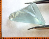 Aquamarine – Nigeria -  7.30 ct. Ref. AQ/169