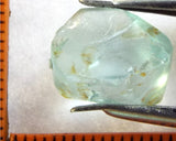 Aquamarine – Nigeria -   6.48 ct. Ref. AQ/170