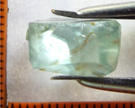 Aquamarine – Nigeria -   6.48 ct. Ref. AQ/170