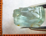 Aquamarine – Nigeria -   6.48 ct. Ref. AQ/170