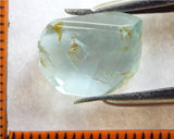 Aquamarine – Nigeria -   6.48 ct. Ref. AQ/170