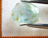 Aquamarine – Nigeria -   6.48 ct. Ref. AQ/170