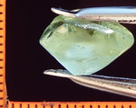 Aquamarine – Mozambique –6.30 cts - Ref. AQ-99