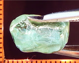 Aquamarine – Mozambique – 6.60 cts - Ref. AQ-42