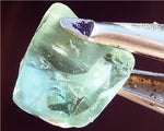 Aquamarine – Mozambique – 6.60 cts - Ref. AQ-42