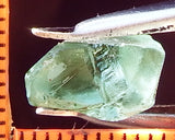 Aquamarine – Mozambique – 6.60 cts - Ref. AQ-42