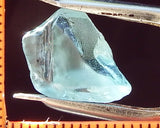 Aquamarine – Mozambique – 5.43 cts - Ref. AQ-45