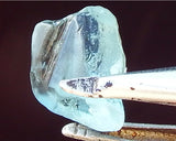 Aquamarine – Mozambique – 5.43 cts - Ref. AQ-45