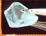 Aquamarine – Mozambique – 5.43 cts - Ref. AQ-45