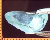 Aquamarine – Mozambique – 5.43 cts - Ref. AQ-45