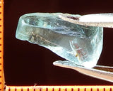 Aquamarine – Mozambique – 5.17 cts - Ref. AQ-47