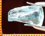 Aquamarine – Mozambique – 5.17 cts - Ref. AQ-47