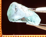 Aquamarine – Mozambique – 5.17 cts - Ref. AQ-47