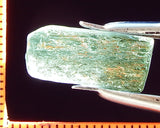 Aquamarine – Mozambique – 8.11 cts - Ref. AQ-50