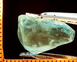 Aquamarine – Mozambique – 5.82 cts - Ref. AQ-55