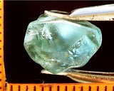 Aquamarine – Mozambique – 5.82 cts - Ref. AQ-55