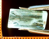 Aquamarine – Mozambique – 5.91 cts - Ref. AQ-56