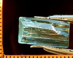 Aquamarine – Mozambique – 5.91 cts - Ref. AQ-56