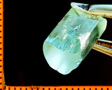 Aquamarine – Mozambique – 5.91 cts - Ref. AQ-56