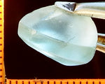 Aquamarine – Mozambique – 6.27 cts - Ref. AQ-58