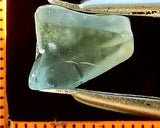 Aquamarine – Mozambique – 5.30 cts - Ref. AQ-59