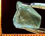 Aquamarine – Mozambique – 5.30 cts - Ref. AQ-59