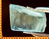 Aquamarine – Mozambique – 7.60 cts - Ref. AQ-60