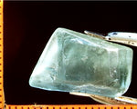 Aquamarine – Mozambique – 7.60 cts - Ref. AQ-60