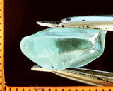 Aquamarine – Mozambique – 7.60 cts - Ref. AQ-60