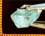 Aquamarine – Mozambique – 5.00 cts - Ref. AQ-87