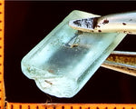 Aquamarine – Mozambique – 5.00 cts - Ref. AQ-87