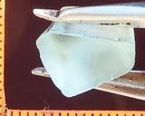 Aquamarine – Mozambique – 7.36 cts - Ref. AQ-89