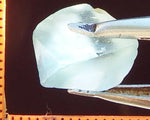 Aquamarine – Mozambique – 7.36 cts - Ref. AQ-89