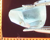 Aquamarine – Mozambique – 4.77 cts - Ref. AQ-90