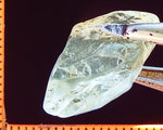 Aquamarine – Mozambique –10.05 cts - Ref. AQ-96