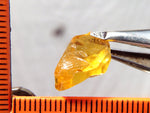 Golden Beryl - Nigeria – 7.66 cts - Ref. AQ-151