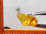 Golden Beryl - Nigeria – 7.66 cts - Ref. AQ-151