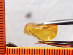 Golden Beryl - Nigeria – 7.66 cts - Ref. AQ-151