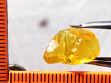 Golden Beryl - Nigeria – 7.66 cts - Ref. AQ-151
